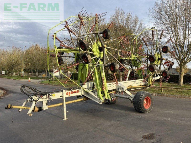 Claas LINER 3600