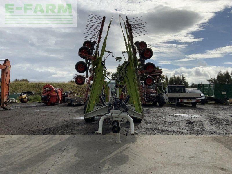 Claas LINER 3600