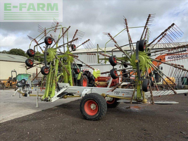 Claas LINER 3600