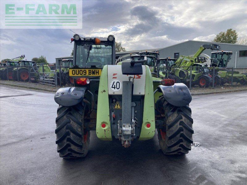 Claas SCORPION 7030