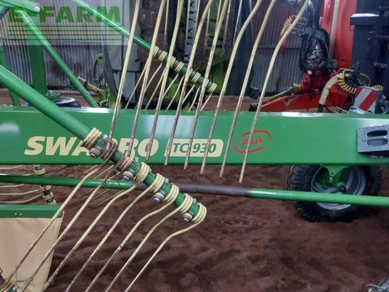 Krone TC930
