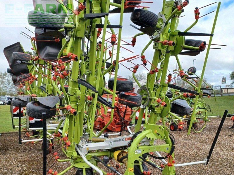 Claas VOLTO 1100
