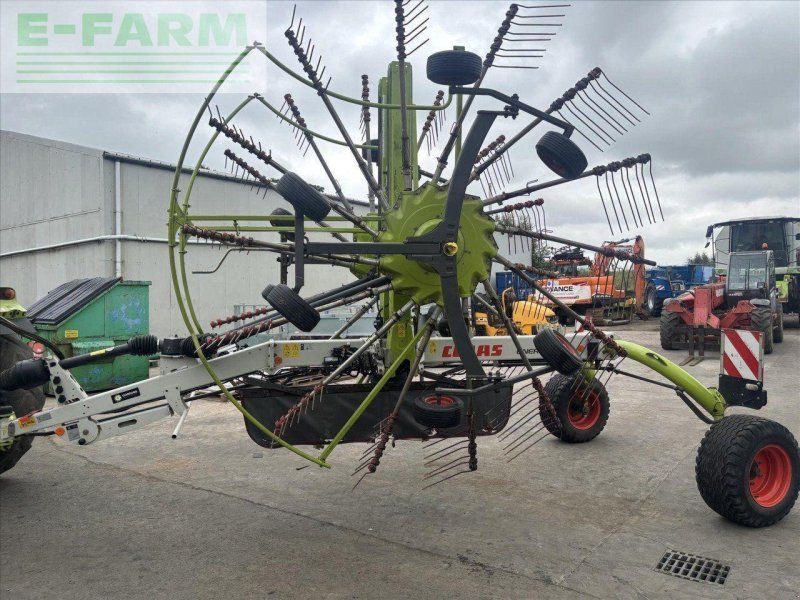 Claas LINER 2900