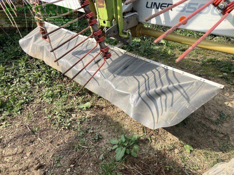 Claas LINER 3500