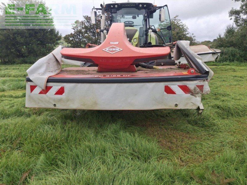 Kuhn FC3125DF