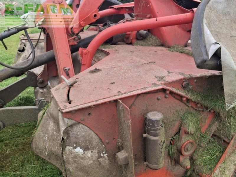 Kuhn FC3125DF