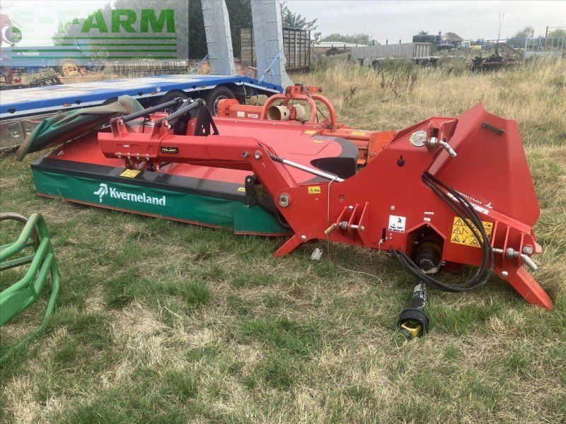 Kverneland 3332FT