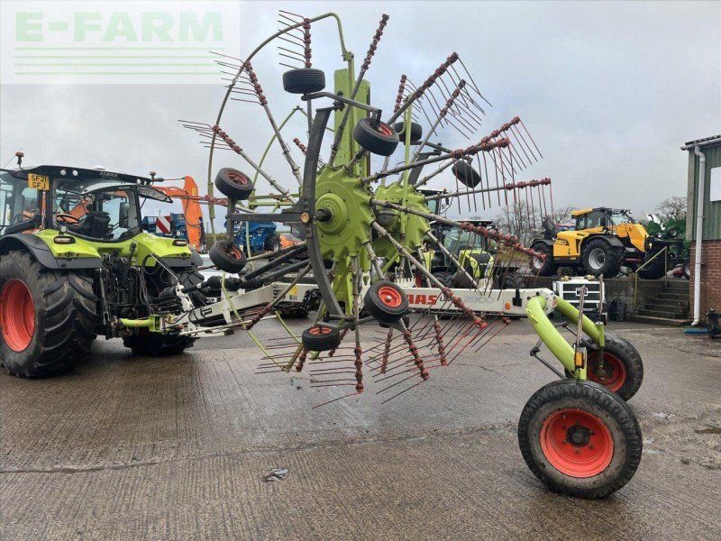 Claas LINER 2900
