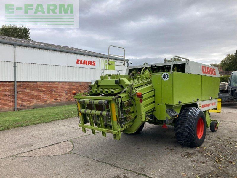 Claas QUADRANT 1200