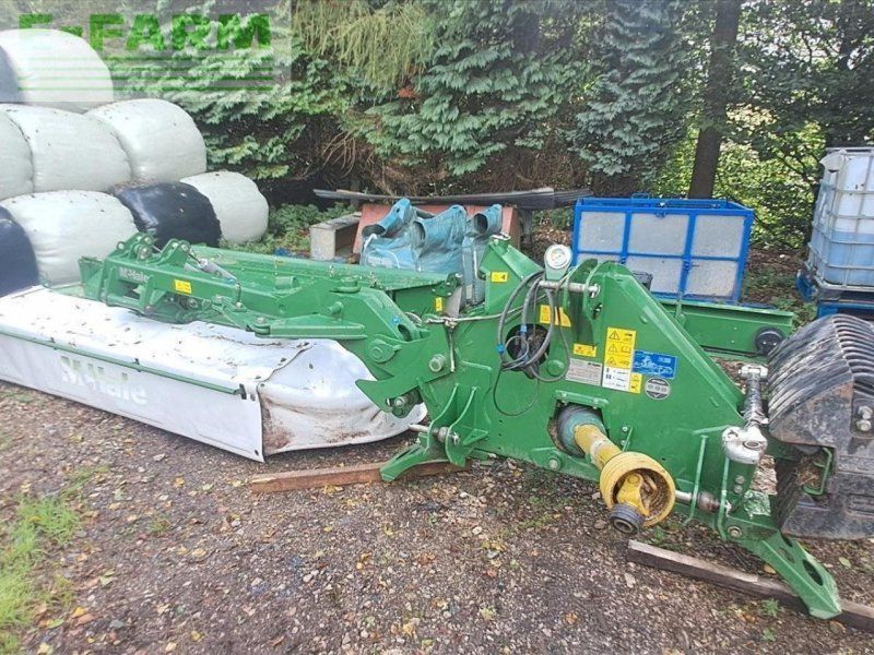 McHale PROGLIDE R3100