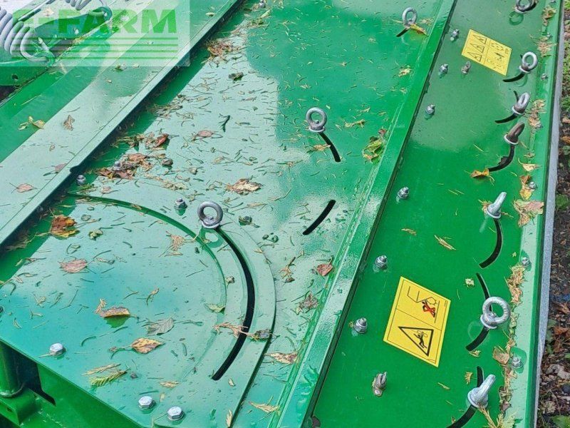 McHale PROGLIDE R3100