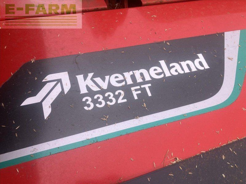 Kverneland 3332MT