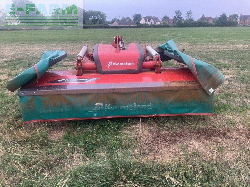 Kverneland 3332MT