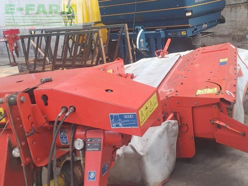 Kuhn FC 313