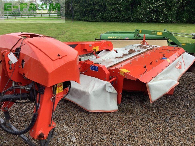 Kuhn FC314D