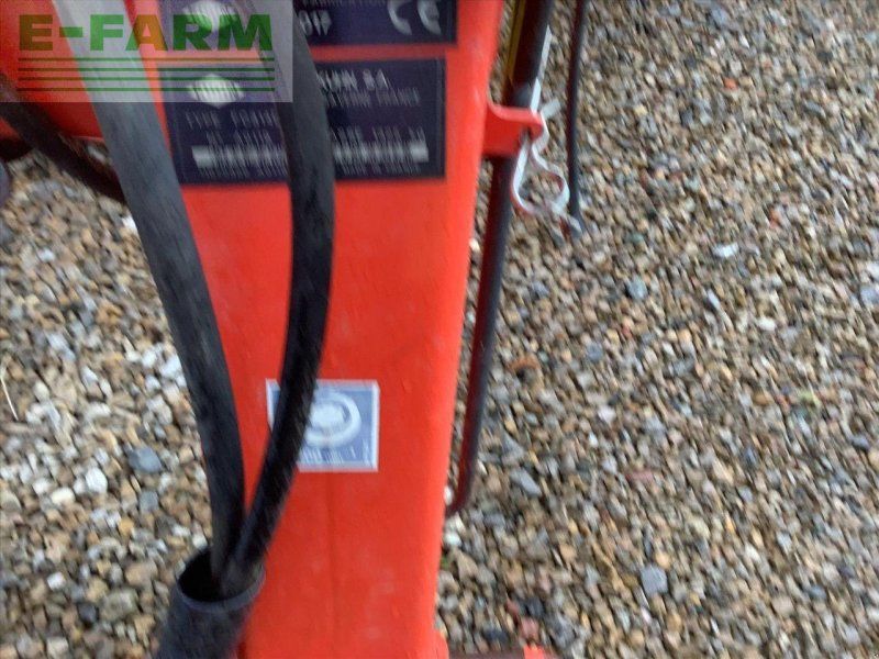 Kuhn FC314D