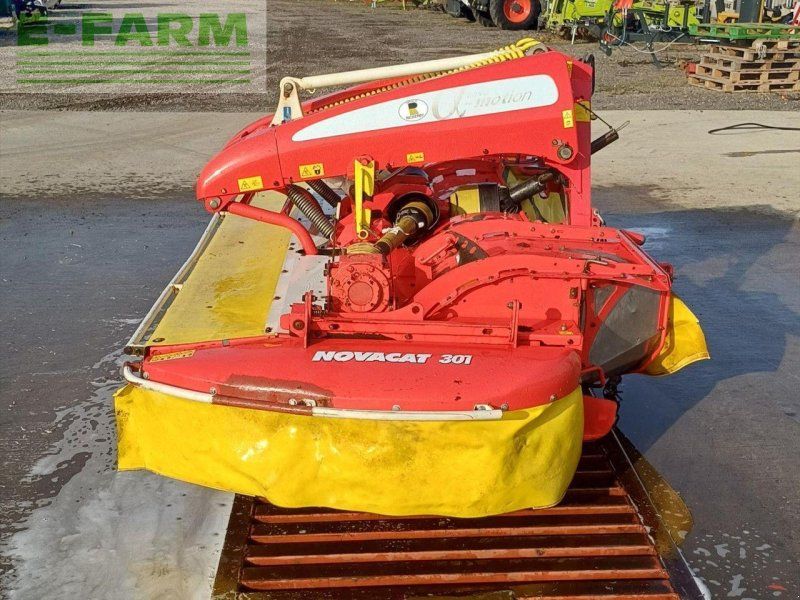 Pöttinger NOVACAT 301
