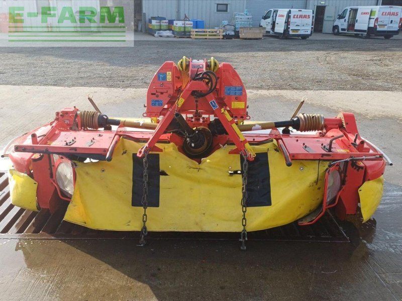 Pöttinger NOVACAT 301