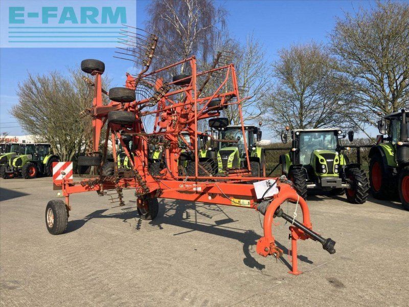 Kuhn GA 7501