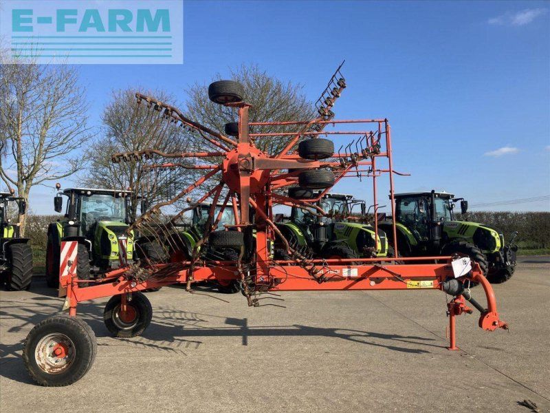 Kuhn GA 7501