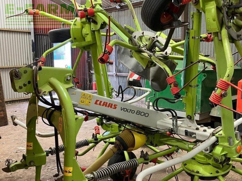 Claas VOLTO 800