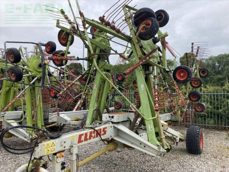 Claas LINER 3000