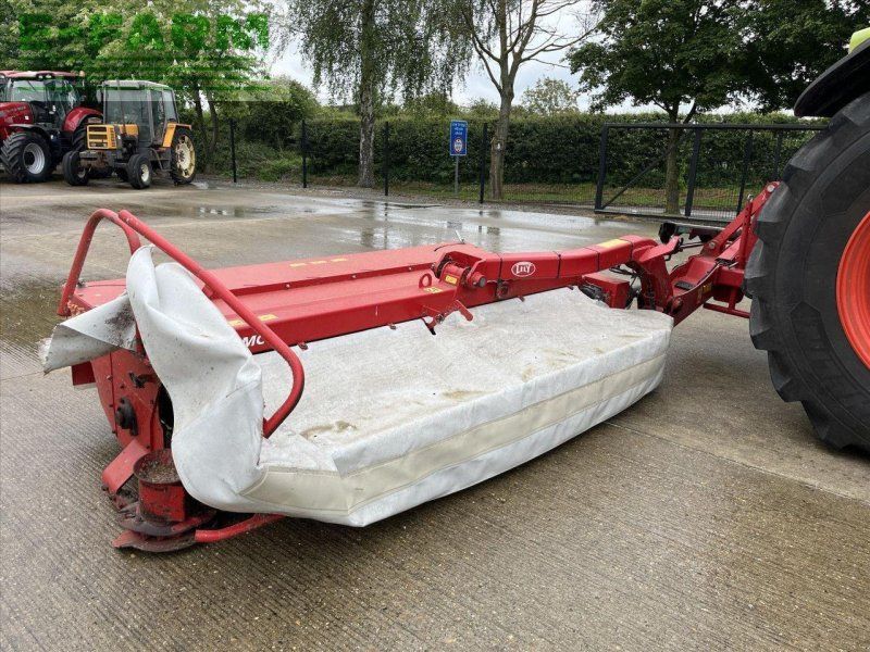 Lely 320MC