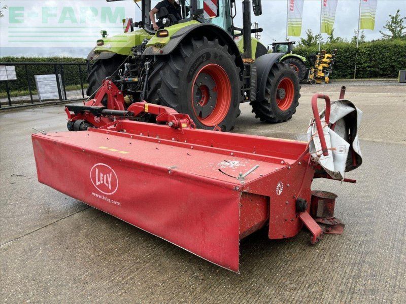 Lely 320MC