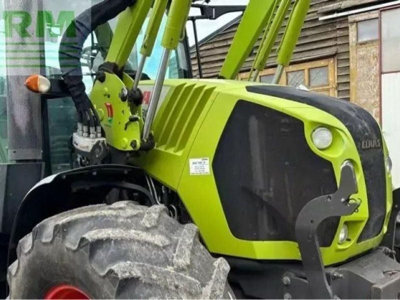 Claas arion 530 cis