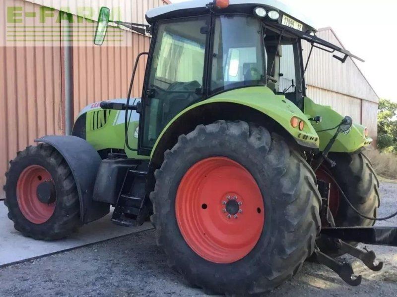 Claas arion 620