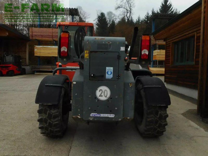 JLG 3512 ( 3,5t 12m )