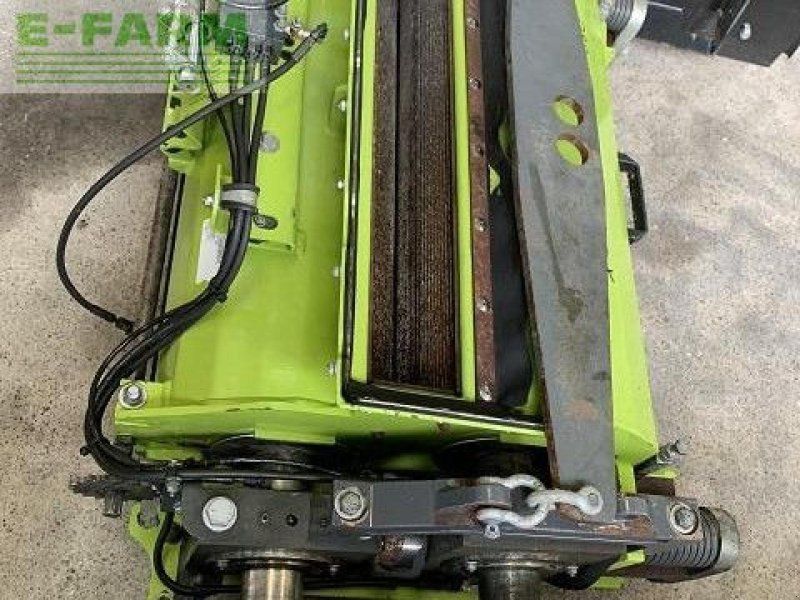 Claas JAGUAR 880 4WD