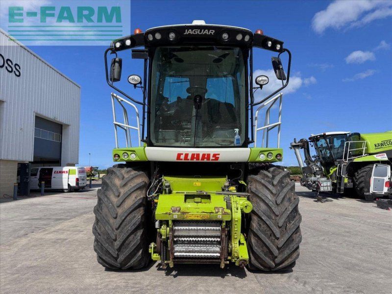 Claas JAGUAR 950 4WD