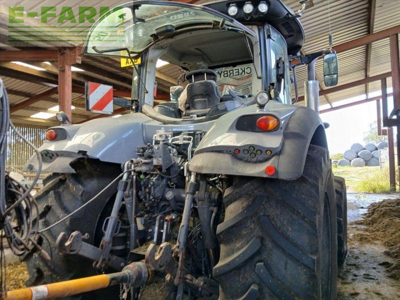 Claas AXION 800 CIS+ 50K