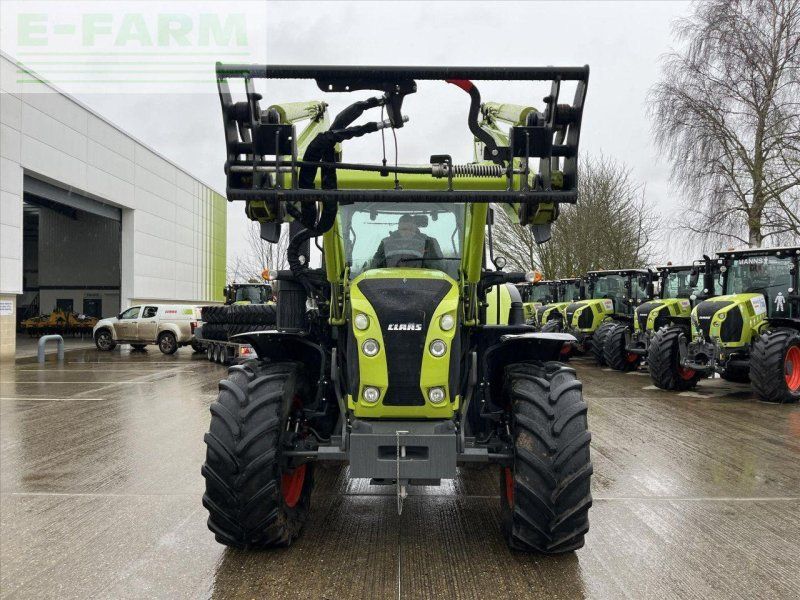 Claas ARION 530 CIS+ 50K