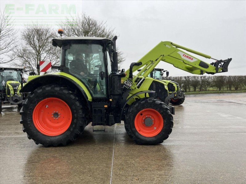 Claas ARION 530 CIS+ 50K