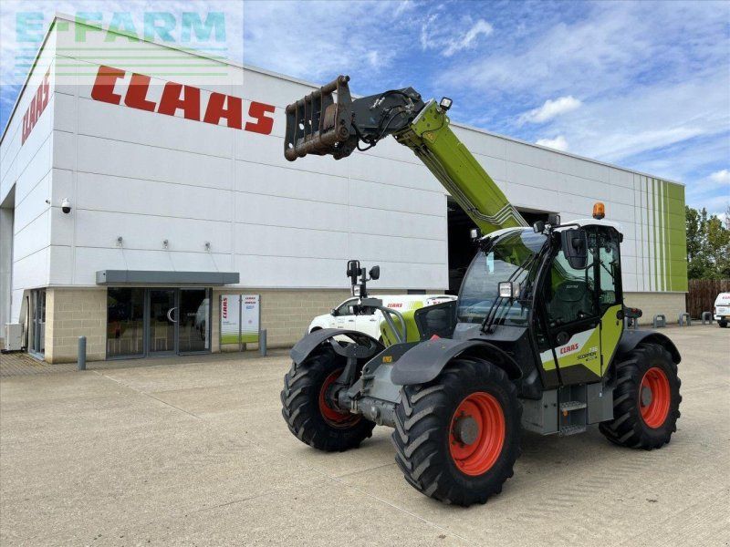 Claas SCORPION 736 VARIPOWER STAGE V