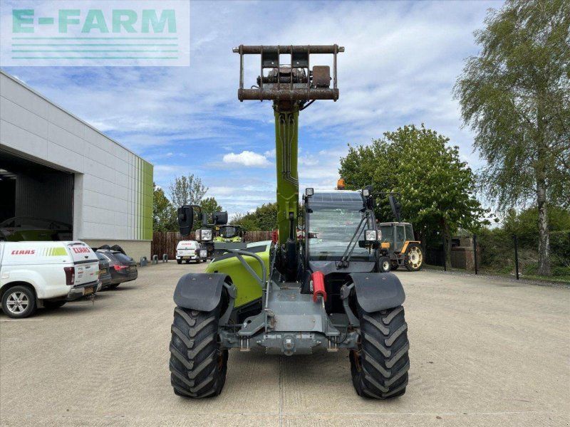Claas SCORPION 736 VARIPOWER STAGE V