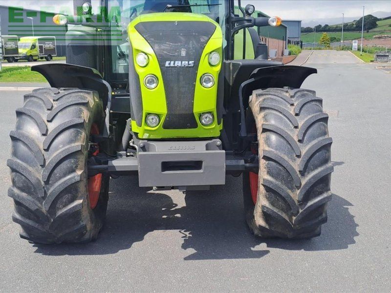 Claas ARION 630CIS+