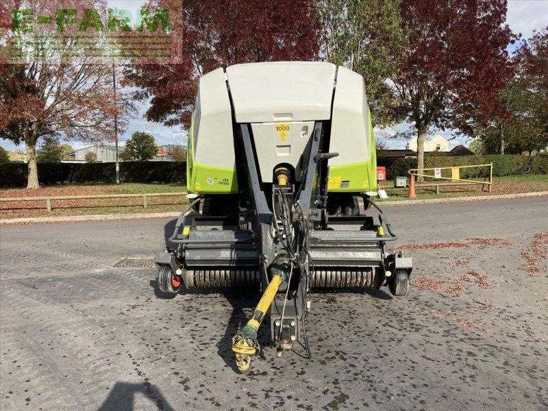 Claas QUADRANT 5300 ROTO FEED