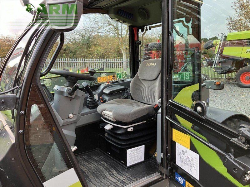 Claas SCORPION 736 VARIPOWER STAGE V