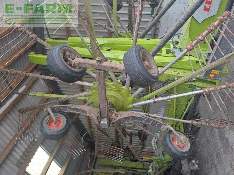 Claas LINER 4800 BUSINESS