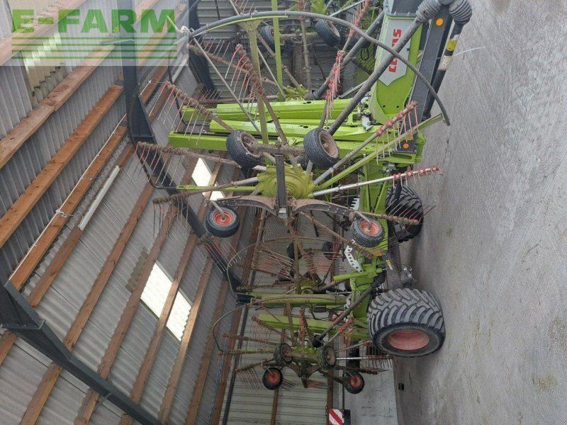 Claas LINER 4800 BUSINESS