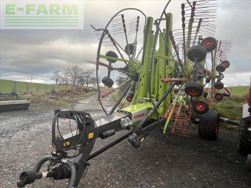 Claas LINER 4800 BUSINESS