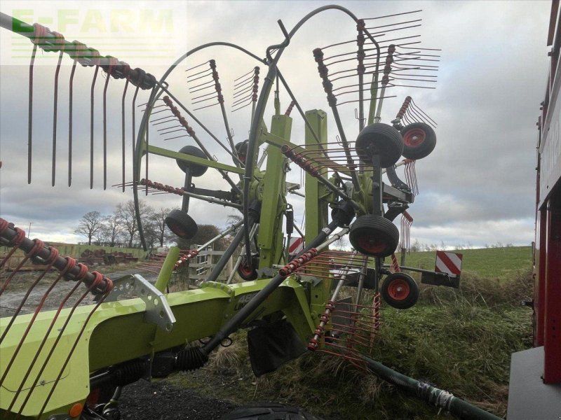 Claas LINER 4800 BUSINESS