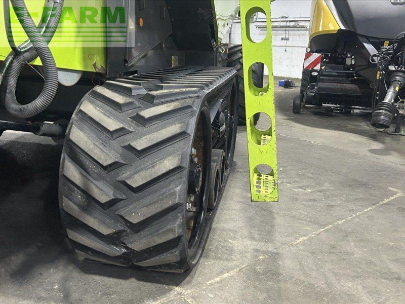 Claas LEXION 480 EVOLUTION TT