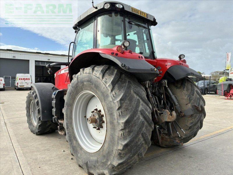 Massey Ferguson 7726