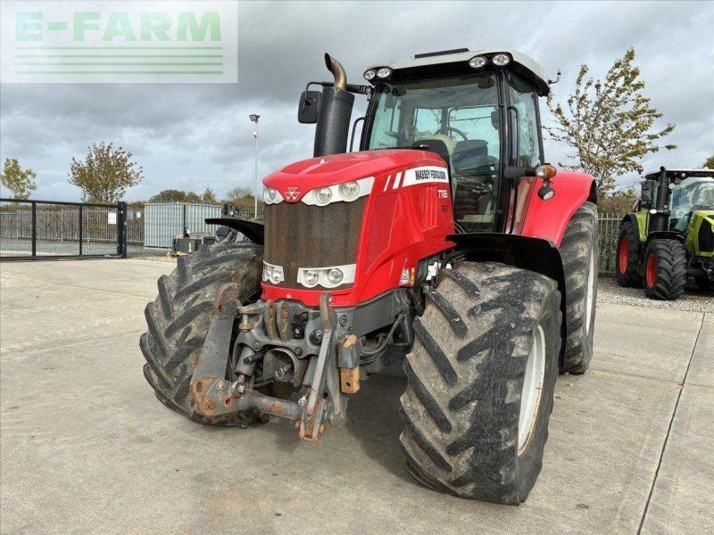 Massey Ferguson 7726