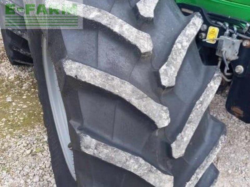 Deutz-Fahr 6160.4 C SHIFT