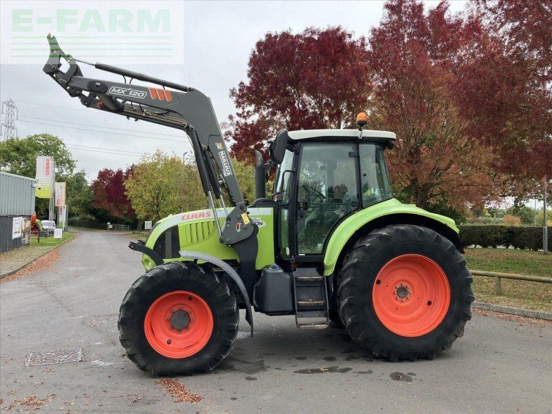 Claas ARION 620 COMFORT